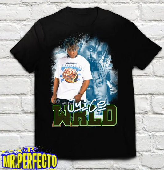 Juice World Tee Mr Perfecto Brand