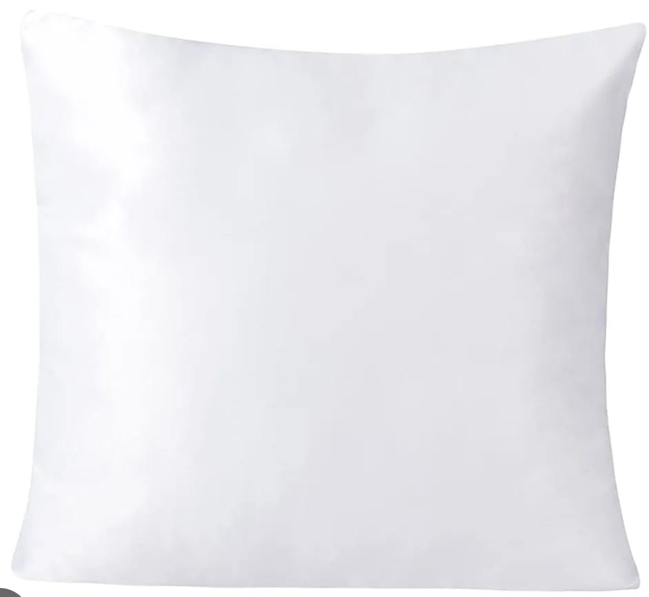 Sublimation White Pillows Mr Perfecto Brand 